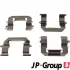 JP GROUP OPEL К-т установочный пер. торм. колодок CASCADA (W13) 1.4 13-18, INSIGNIA A JP Group 1264005010 (фото 1)