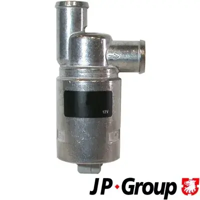 JP GROUP OPEL Поворотная заслонка Astra,Kadett,Omega,Vectra A JP Group 1216000100 (фото 1)