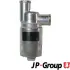 JP GROUP OPEL Поворотная заслонка Astra,Kadett,Omega,Vectra A JP Group 1216000100 (фото 1)