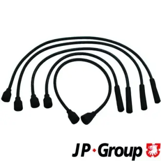 JP GROUP OPEL Провода высокого напряжения ASCONA C,KADETT D E JP Group 1292000210