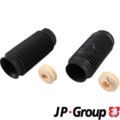 JP GROUP OPEL пыльник+отбойник заднего амортизатора INSIGNIA 08- JP group 1242703510