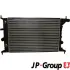 JP GROUP OPEL Радиатор охлаждения Vectra A/B 88- JP Group 1214203000 (фото 1)