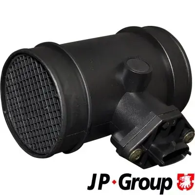 JP GROUP OPEL Расходомер воздуха Omega B,Vectra B 2.5/3.0 94-,Saab JP Group 1293901300 (фото 1)