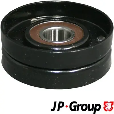 JP GROUP OPEL Ролик натяжной (без нат.мех.) Astra, Vectra-B, Omega-B 1,6-2,2 JP group 1218302300