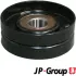 JP GROUP OPEL Ролик натяжной (без нат.мех.) Astra, Vectra-B, Omega-B 1,6-2,2 JP group 1218302300