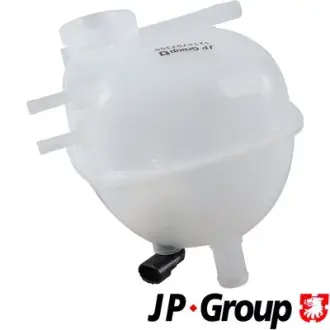 JP GROUP OPEL розширювальний бачок Vectra C JP group 1214702300