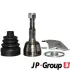 JP GROUP OPEL ШРКШ зовнішній к-кт Astra G 1.2 99- JP Group 1243300910 (фото 1)