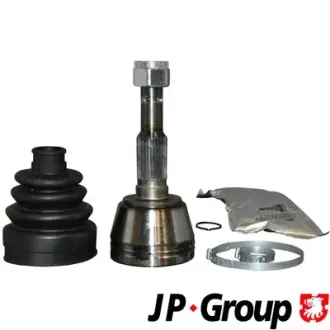 JP GROUP OPEL ШРКШ зовнішній к-кт Astra G 1.2 99- JP Group 1243300910