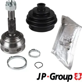 JP GROUP OPEL ШРУС внешний(без пыльника) 1,0-1,3 81-VECTRA 1,4/1,6 88- ASTRA 1,4/1,6 91- JP group 1243200400