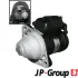 JP GROUP OPEL стартер Astra G/H,Combo,Corsa C,Meriva,Zafira JP Group 1290301100 (фото 1)