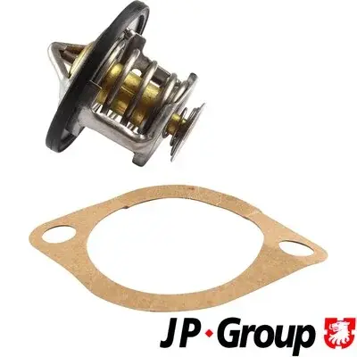 JP GROUP OPEL Термостат Astra G/H, Combo 00- 1,7DTI/CDTI. JP group 1214603410