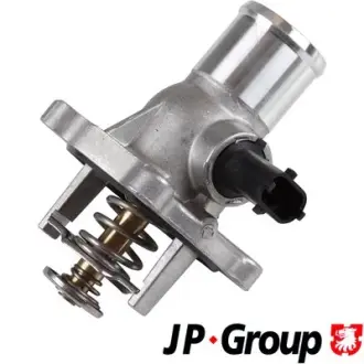 JP GROUP OPEL термостат Astra H, Insignia1,6-1,8 08- JP group 1214500600