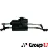 JP GROUP OPEL Тяги стеклоочистителя с электромотором Astra G JP group 1298100200