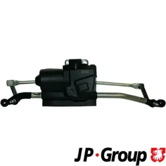 JP GROUP OPEL Тяги стеклоочистителя с электромотором Astra G JP group 1298100200