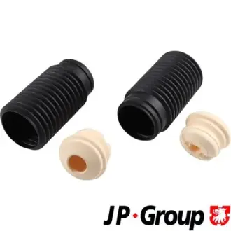 JP GROUP OPEL Защита аморт..Ascona C,Astra F,Corsa A/B,Kadett D/E,Vectra A,DAEWOO JP group 1242703010 Опель Калибра