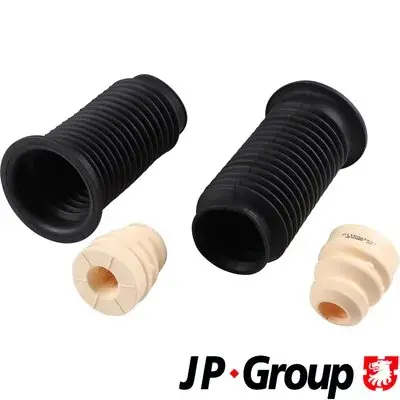 JP GROUP OPEL Защита аморт.передн.Corsa E 06- JP group 1242703110