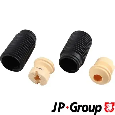 JP GROUP OPEL Защита амортиз. передн. (к-кт) Astra F, Senator A, Record E JP group 1242703410