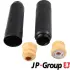 JP GROUP OPEL Защита заднего амортизатора Astra J, Zafira Tourer С JP group 1252704110
