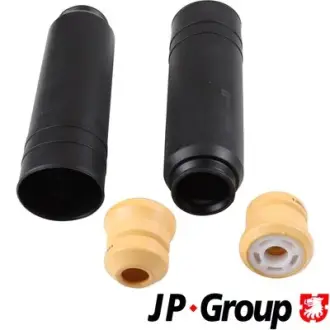 JP GROUP OPEL Защита заднего амортизатора Astra J, Zafira Tourer С JP group 1252704110 Chevrolet Cruze
