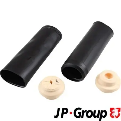 JP GROUP OPEL Защита заднего амортизатора INSIGNIA 08- JP group 1252704510
