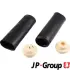 JP GROUP OPEL Защита заднего амортизатора INSIGNIA 08- JP group 1252704510