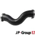 JP GROUP патрубок турбины SKODA Fabia 1.2TDI JP Group 1117708100 (фото 1)