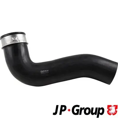 JP GROUP Патрубок турбины VW GOLF 1.4TSI JP Group 1117710600 (фото 1)