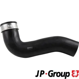 JP GROUP Патрубок турбины VW GOLF 1.4TSI JP Group 1117710600