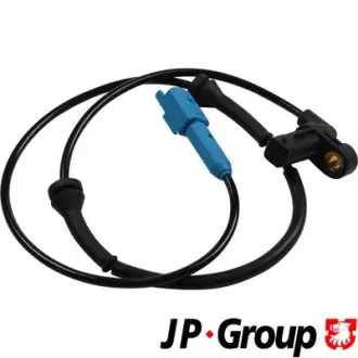 JP GROUP PEUGEOT датчик ABS передн.206 99- JP Group 4197101600