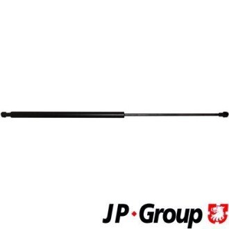 PEUGEOT газовый амортизатор 306 BREAK (7E) 97-01 jp group 4181200400