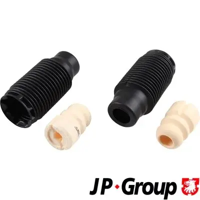 JP GROUP PEUGEOT Защита аморт.передн.к-кт 206 JP group 4142702410