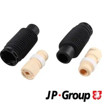 JP GROUP PEUGEOT Защита аморт.передн.к-кт 406,605 JP group 4142703110 Пежо 605