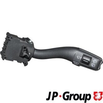 Подрулевой переключатель AUDI A4 -08 jp group 1196205400 на Ауди А6 с6