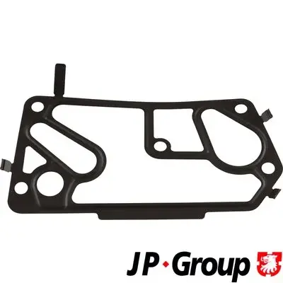 JP GROUP прокладка масляного фільтра VW 2.5TDI JP group 1119613800