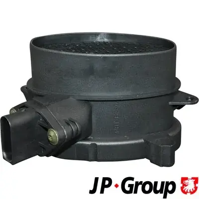 JP GROUP Расходомер воздуха (дизель) BMW E46/39 2,0-3,0, E38 3,0, E53 3,0 JP group 1493900400
