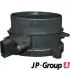 JP GROUP Расходомер воздуха (дизель) BMW E46/39 2,0-3,0, E38 3,0, E53 3,0 JP group 1493900400
