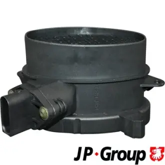JP GROUP Расходомер воздуха (дизель) BMW E46/39 2,0-3,0, E38 3,0, E53 3,0 JP group 1493900400