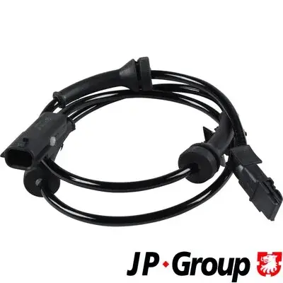 JP GROUP RENAULT Датчик ABS передн.Megane,Scenic JP Group 4397101100 (фото 1)