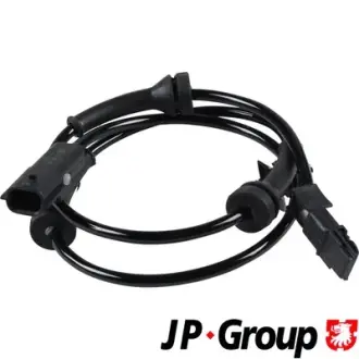 JP GROUP RENAULT Датчик ABS передн.Megane,Scenic JP group 4397101100 Рено Гранд Сценик