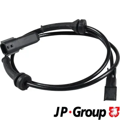 JP GROUP RENAULT Датчик ABS задн.Megane,Scenic JP Group 4397101200 (фото 1)