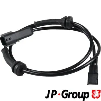 JP GROUP RENAULT Датчик ABS задн.Megane,Scenic JP group 4397101200 Рено Гранд Сценик