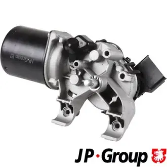 JP GROUP RENAULT Двигатель стеклоочистителя задний Megane Grandtour 04-, Scenic JP group 4398200700 Рено Гранд Сценик