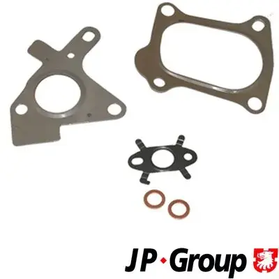 JP GROUP RENAULT К-т прокладок турбіни Sandero,Logan,Duster,Kangoo 1.5dCi JP group 4317751710