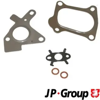 JP GROUP RENAULT К-т прокладок турбіни Sandero,Logan,Duster,Kangoo 1.5dCi JP Group 4317751710