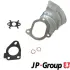 JP GROUP RENAULT Монтажний комплект турбіни DUSTER, GRAND SCENIC III, MEGANE III 1.5 dCi, NISSAN NV200 Фургон 1.5 dCi, QASHQAI / QASHQAI +2 I JP group 4317751810