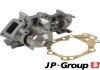 RENAULT Помпа воды Clio,Twingo,Kangoo 1.2 93- jp group 4314101000