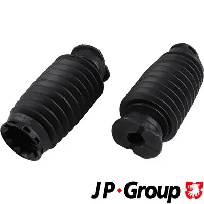 JP GROUP RENAULT Пылезащитный к-кт амортизатора на ось LAGUNA III 07- JP group 4342702910