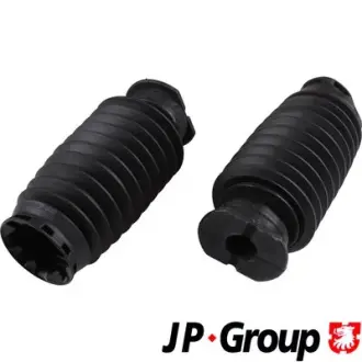 JP GROUP RENAULT Пылезащитный к-кт амортизатора на ось LAGUNA III 07- JP group 4342702910 Рено Лагуна 3
