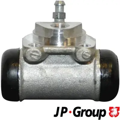 JP GROUP RENAULT Торм.цилиндрик задний Kangoo 97- JP group 4361300700