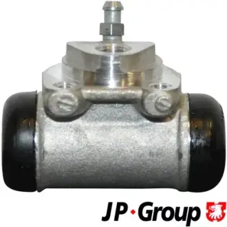 JP GROUP RENAULT Торм.цилиндрик задний Kangoo 97- JP group 4361300700